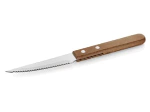 Steak/pizza knife