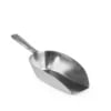 Aluminiums isske, 0,3l, 245mm - perfekt til isterninger