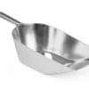 Aluminiumsske, 0,5l, 265mm - perfekt til portionering af madvarer