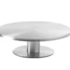 Roterende kagestativ, ø300x(h)90mm