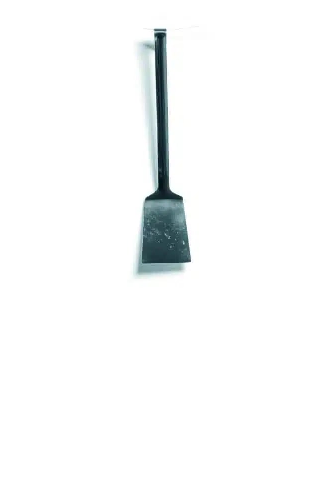 Spatel, Kitchen Line, Sort, (L)350mm, Hendi - Billede 2