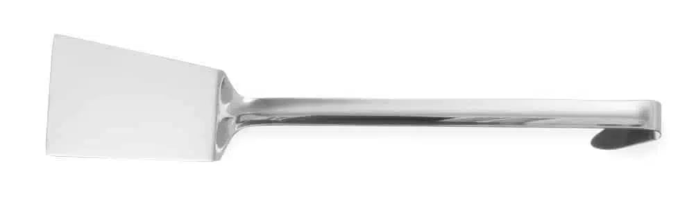 Spatel, Kitchen Line, Sort, (L)350mm, Hendi
