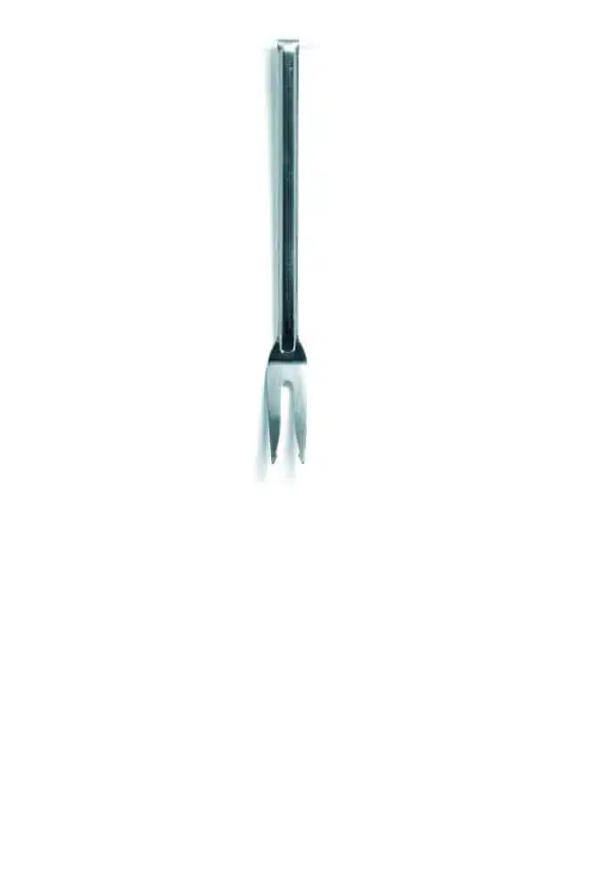 Udskæringsgaffel, Kitchen Line, 350x35mm - Billede 2