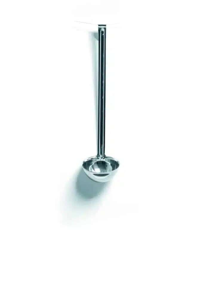 Suppeøse, Kitchen Line, 0,17L, ø90x390mm, Hendi - Billede 2