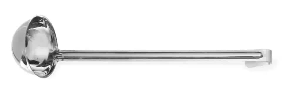Suppeøse, Kitchen Line, 0,17L, ø90x390mm, Hendi