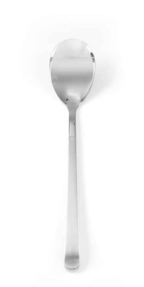 Serveringsske, Hendi, 321x71mm. - Billede 2