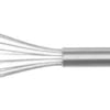 Piano-piskeris, 230mm, med 7 fleksible tråde og øje, trådtykkelse: 1,4 mm.