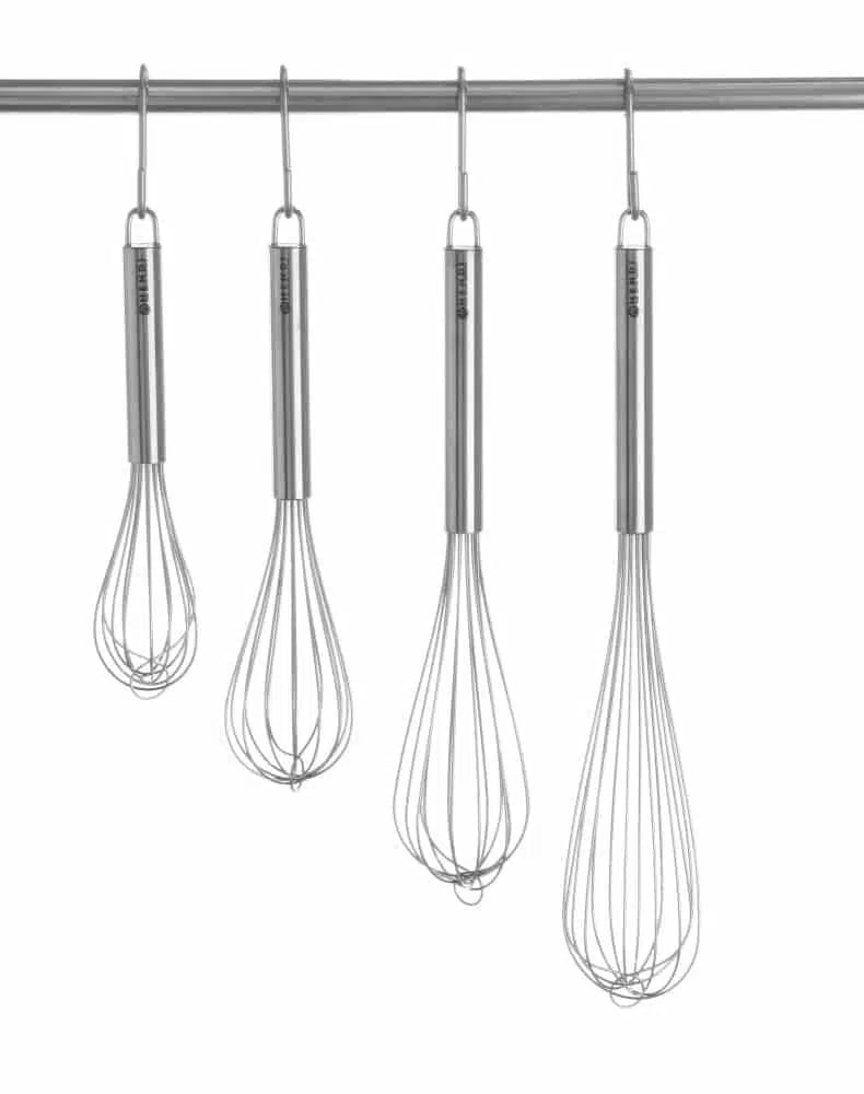 Piano-piskeris, 230mm, med 7 fleksible tråde og øje, trådtykkelse: 1,4 mm. - Billede 2
