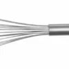 Piano-piskeris, 330mm, 7 fleksible tråde, øjelet, trådtykkelse: 1,4 mm.