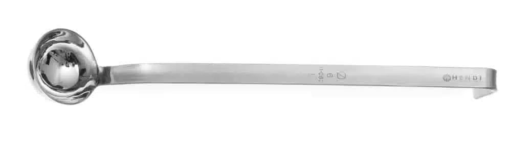 Non-drip ske, Profi Line, 0,5L, ø120x555mm, Hendi - Billede 4