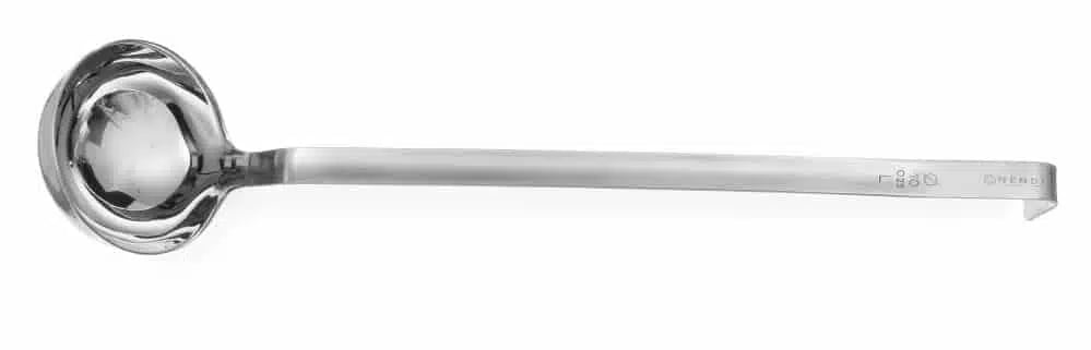 Non-drip ske, Profi Line, 0,25L, ø100x430mm, Hendi