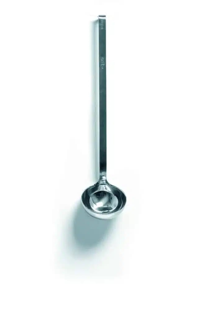 Non-drip ske, Profi Line, 0,5L, ø120x555mm, Hendi - Billede 2