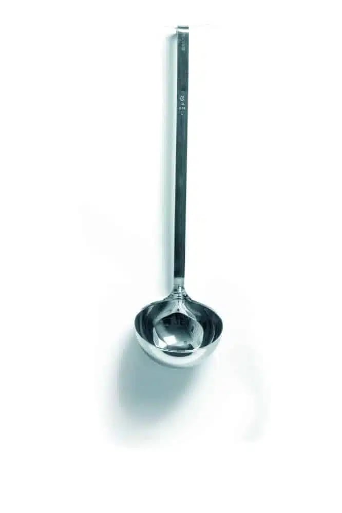 Non-drip ske, Profi Line, 0,5L, ø120x555mm, Hendi - Billede 5