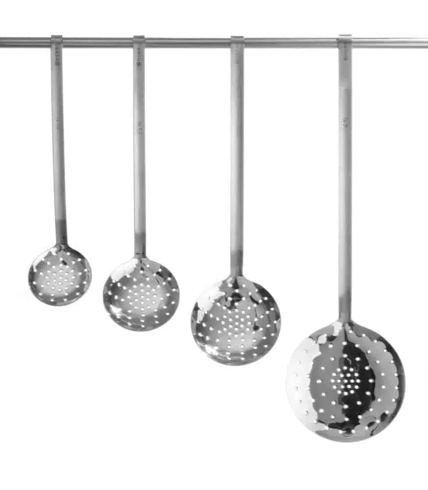 Hulske, Profi Line, ø80x390mm fra Hendi - Billede 3