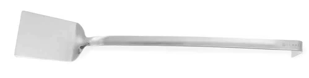 Spatel, Profi Line, Sort, 510x100mm fra Hendi