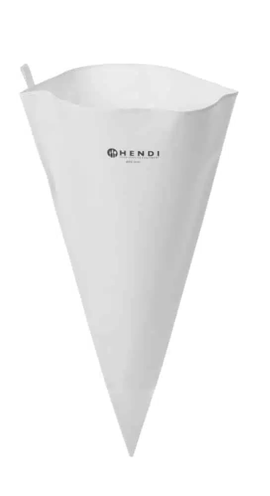 Genbrugelige konditorposer, sæt med 2 stk., Kitchen Line, (L)400mm - Billede 2