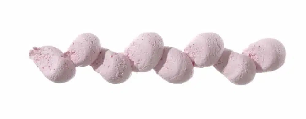 Sæt med 5 forskellige glasurtyller til fyldning, macarons, dekoration, kurveflet og skrivning. - Billede 5