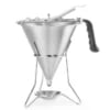 Konfekturetragt Profi Line, 1,5L, ø212x(H)315mm, med ergonomisk håndtag
