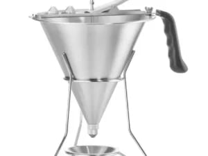 Konfekturetragt Profi Line, 1,5L, ø212x(H)315mm, med ergonomisk håndtag