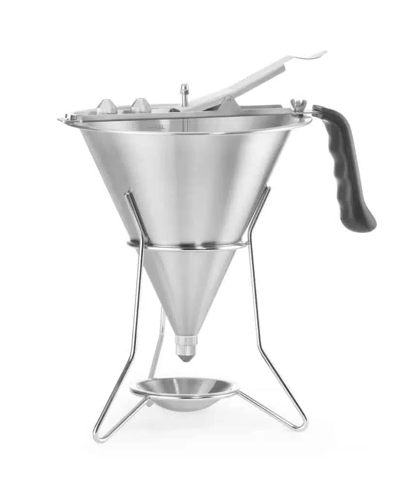 Konfekturetragt Profi Line, 1,5L, ø212x(H)315mm, med ergonomisk håndtag