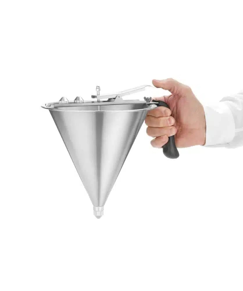 Konfekturetragt Profi Line, 1,5L, ø212x(H)315mm, med ergonomisk håndtag - Billede 4