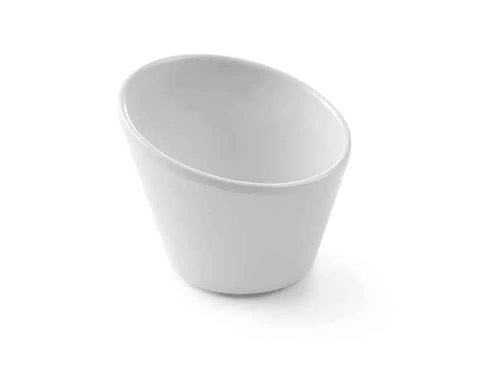 Hendi skrå skål 70x70x(H)60mm - Billede 4