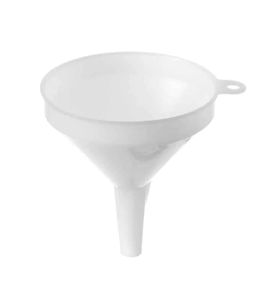 Tragt, Hendi, ø100x(H)115mm