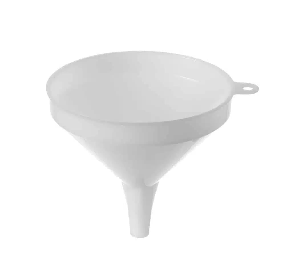 Tragt, Hendi, ø100x(H)115mm - Billede 5