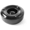 Aluminium askebæger, ø146x(h)60mm - robust og letvægts (ikke til opvaskemaskine)