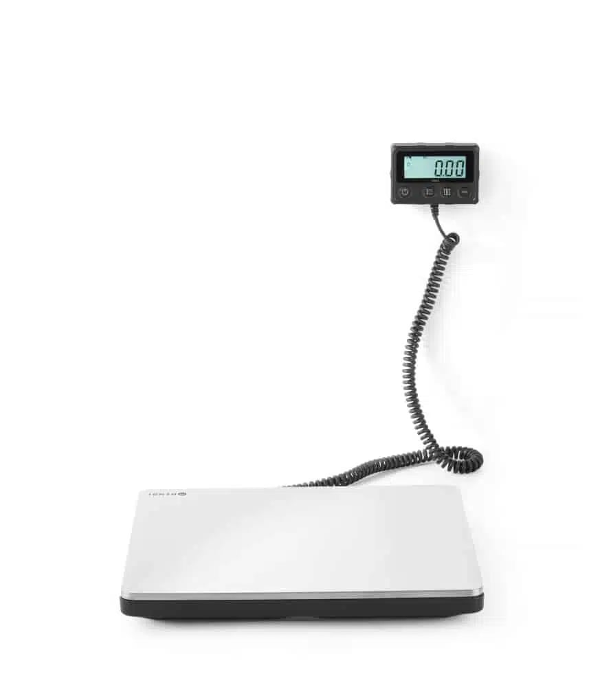 Digital vægt kapacitet 200kg