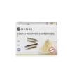 Flødeskumspatroner, 10 stk, passer til alle dispensere, n?o - SÆLGES KUN TIL ERHVERVSKUNDER