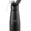 Flødeskumsdispenser Kitchen Line, 0,5l - rustfrit stål