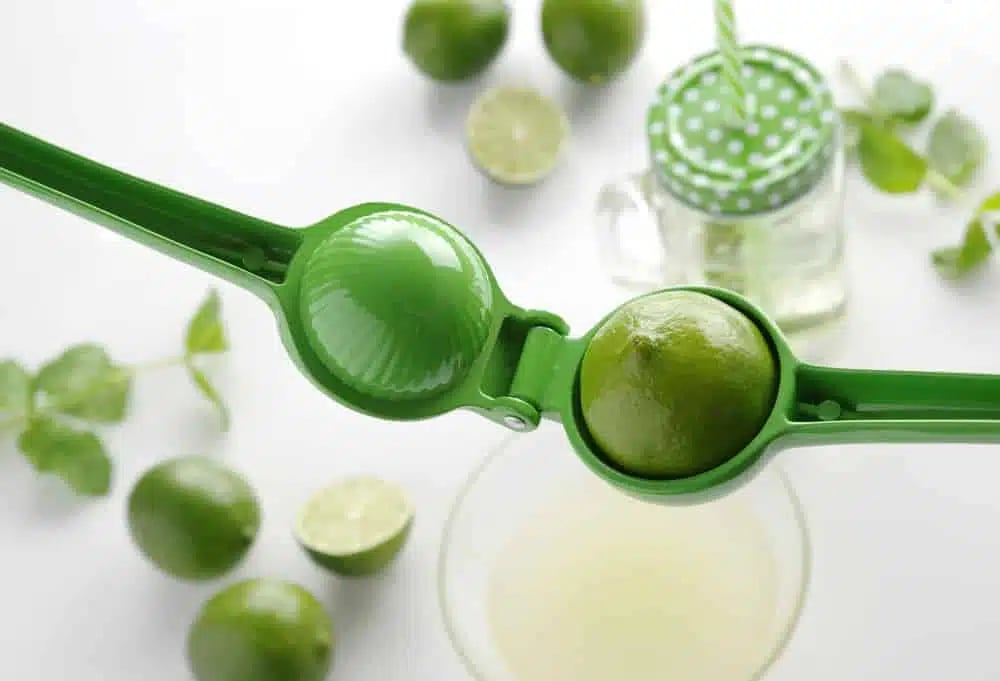Limepresser, 203x60x40mm - Billede 5