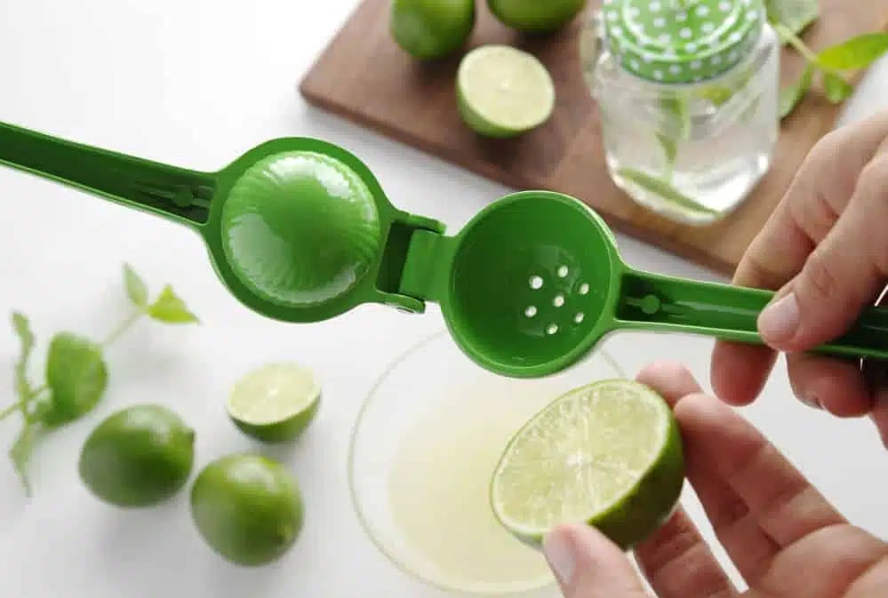 Citruspresser, 223x75x45mm - Billede 10