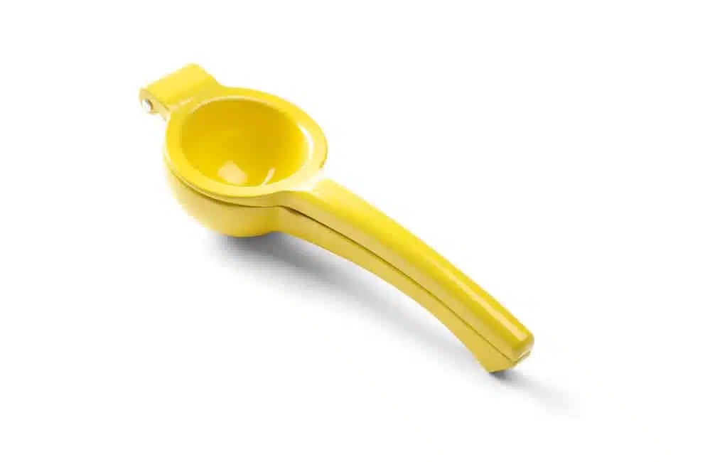 Citruspresser, 223x75x45mm