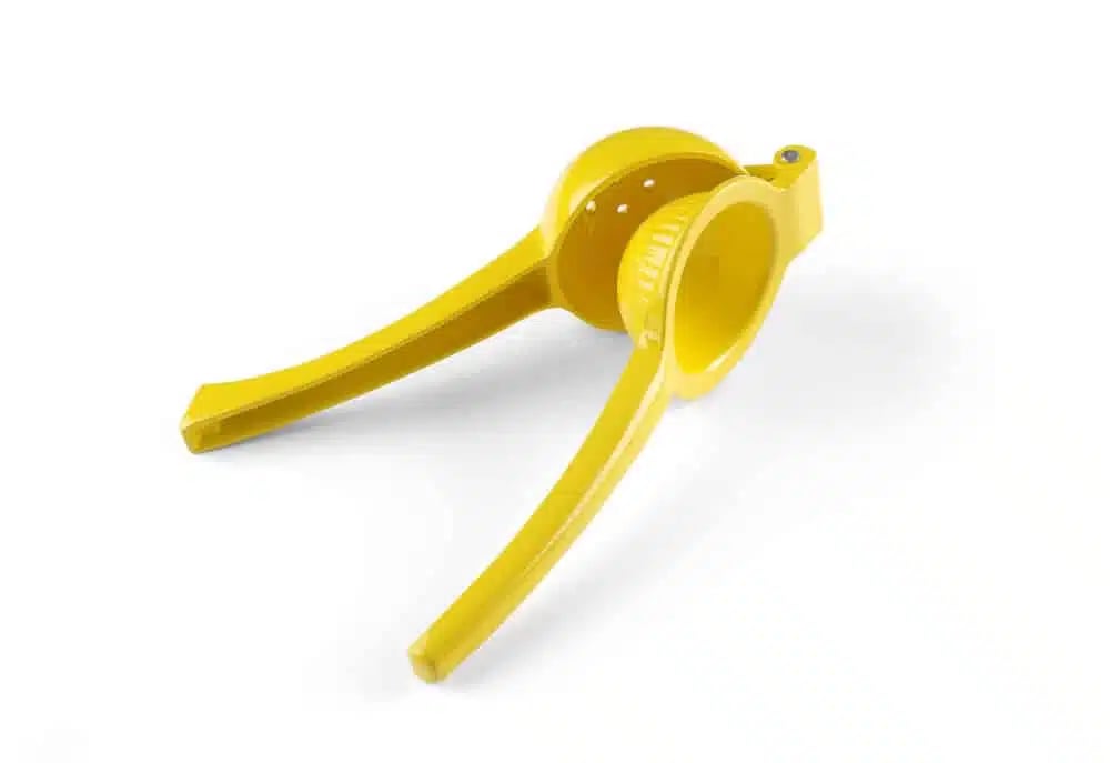 Citruspresser, 223x75x45mm - Billede 3