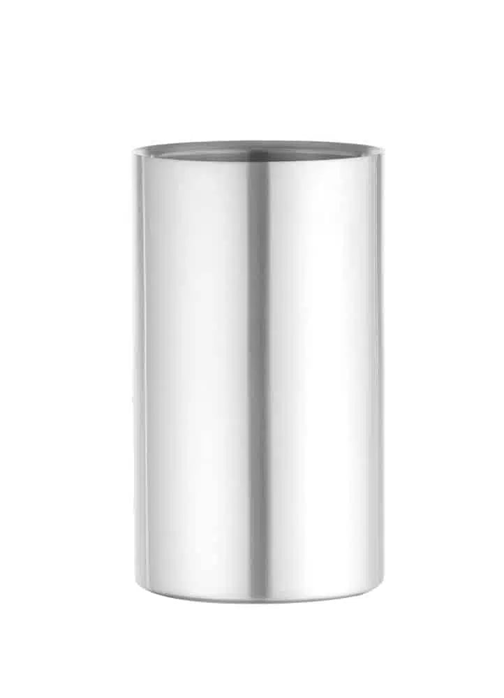 Vin-køler, bar op, ø120x(h)180mm