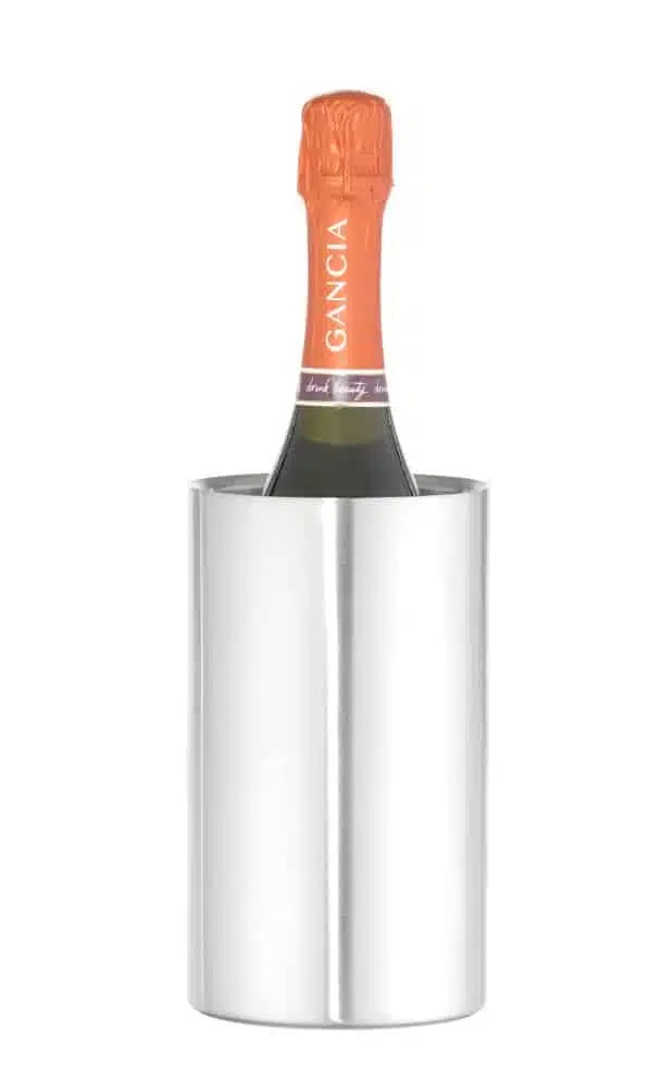 Vin-køler, bar op, ø120x(h)180mm - Billede 2