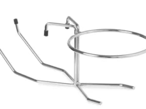 Vinåbner med bordholder, bar op