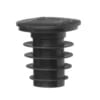 Bar up stopper - 6 stk. Til forsegling af flasker, ø31x31mm