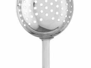 Julep si, bar up, 158x75mm - præcis måling til drinks, rustfrit stål