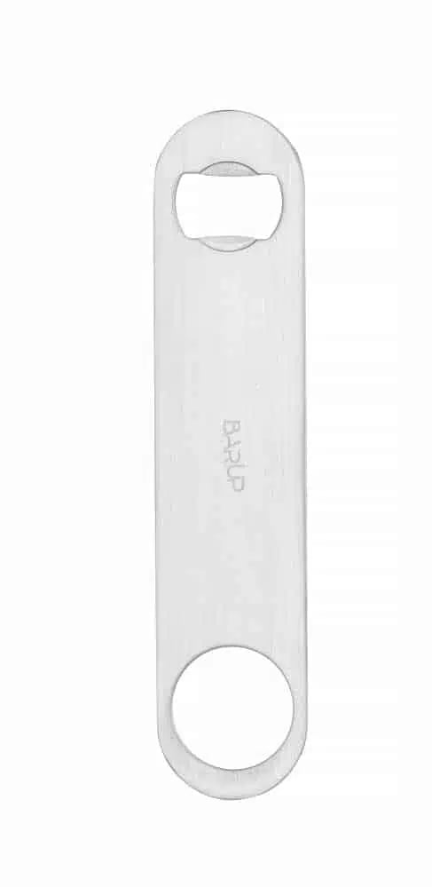 Barup hawthorne cocktail si, perfekt til shakers, 179x40x2mm