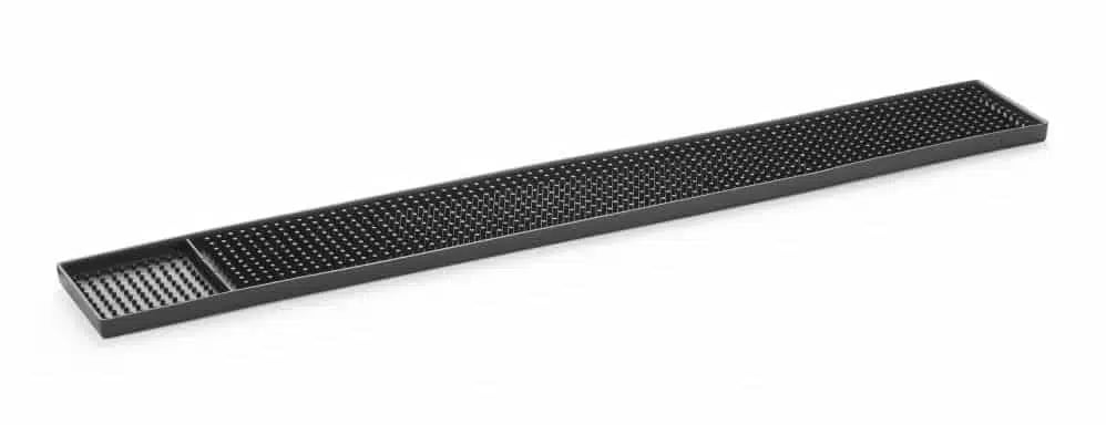 Gummibartendermåtte, 300x150x(H)10mm - Billede 6