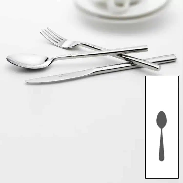 Inspiration Frokost/Dess ske 18,0cm RF stål 18/10 - Billede 2