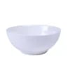 Skål | Ø10cm til Ø18cm | Nobel Off White Porcelæn