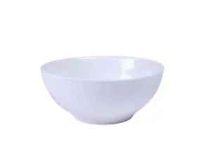 Skål | Ø10cm til Ø18cm | Nobel Off White Porcelæn