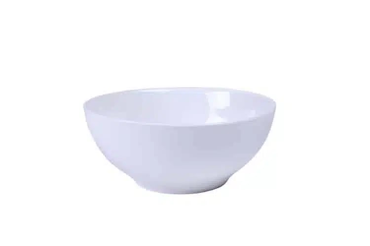 Skål | Ø10cm til Ø18cm | Nobel Off White Porcelæn