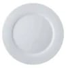 Tallerken flad | Ø16cm til Ø31cm | Nobel Fine Bone Porcelæn - Ø26cm