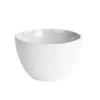 Gastro White Skål Ø10 x 6,5 cm.