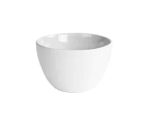 Gastro White Skål Ø10 x 6,5 cm.